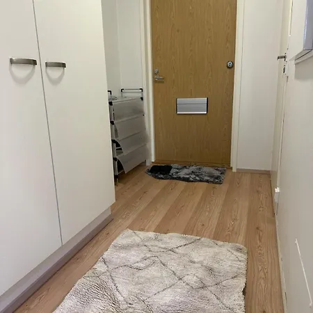 A Away From Apartment
