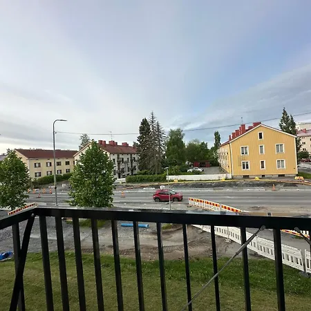 Apartment A Away From