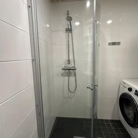 A Away From Apartment