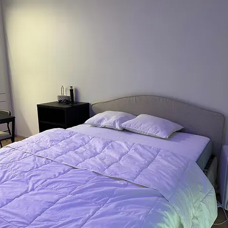 Apartment A Away From Tampere