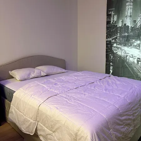 Apartment A Away From Tampere