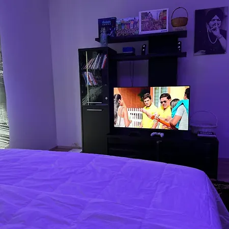 Apartment A Away From