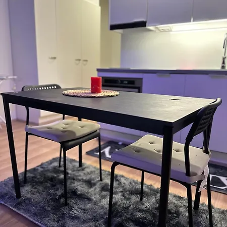 Apartment A Away From Tampere